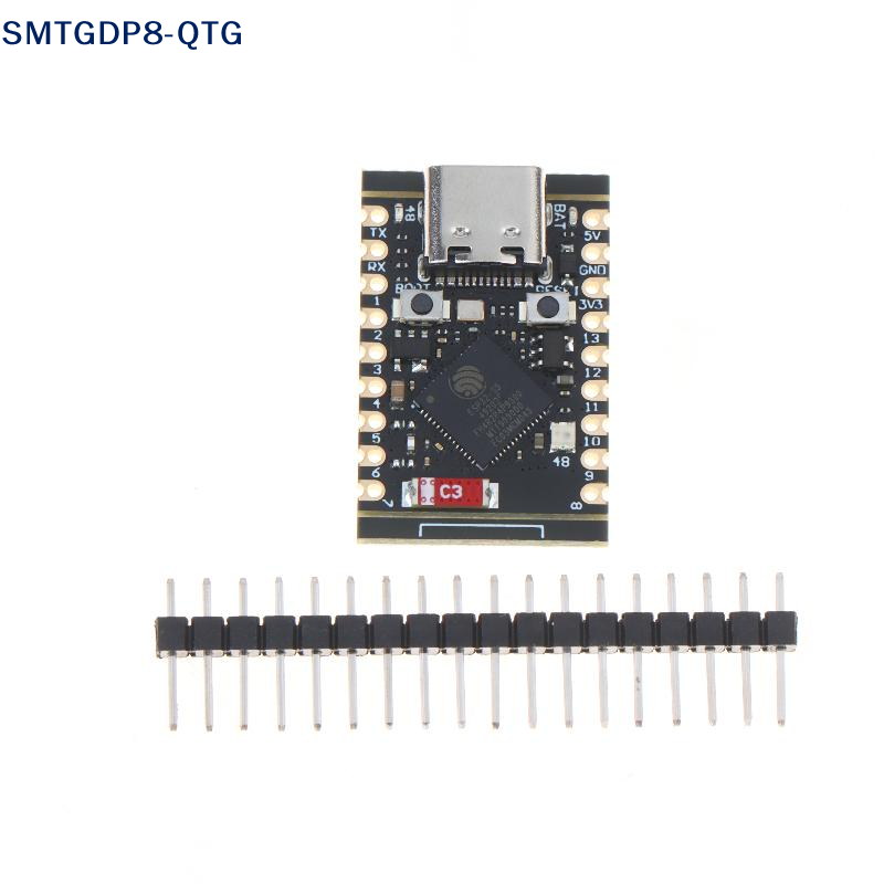 Espressif Esp32 - 새로운 1세트 WiFi 블루투스 ESP32-C3 슈퍼미니