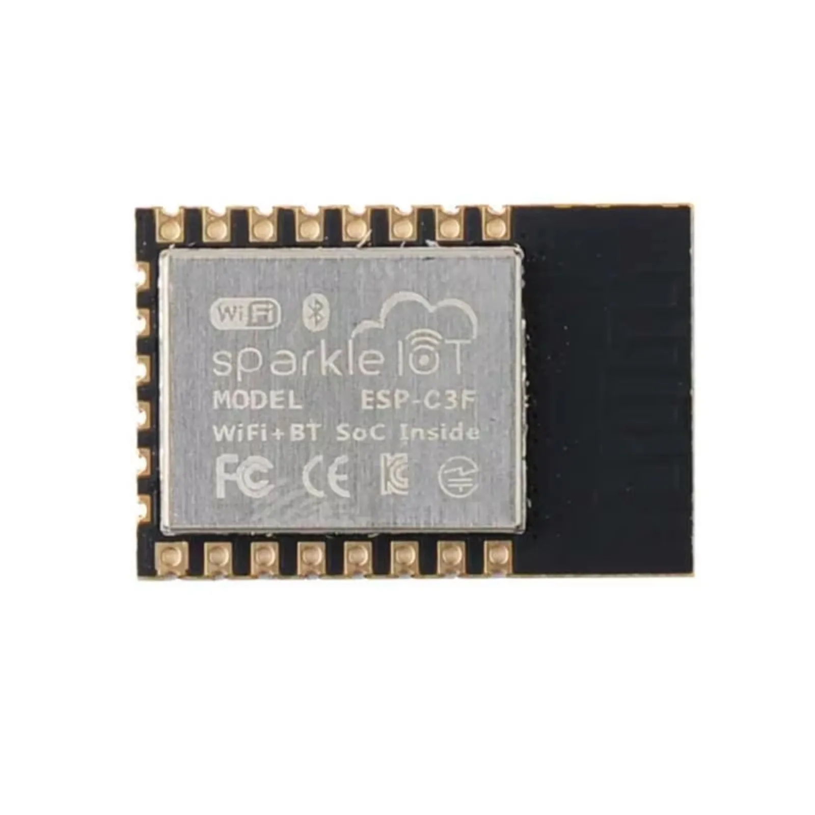 ESP32-C3F WiFi+BT 모듈 32비트 RISC - Esp8266 리뷰 및 가격
