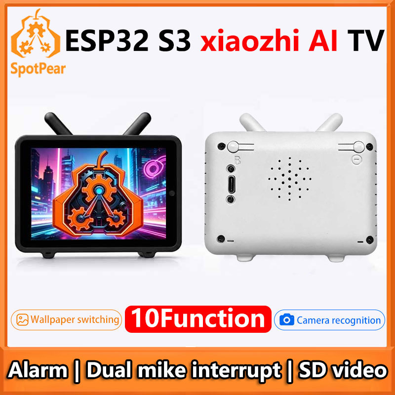 샤오미 미맥스 AI 카메라용 ESP32-S3 3.5인치 - Espressif Esp32 리뷰 및 가격