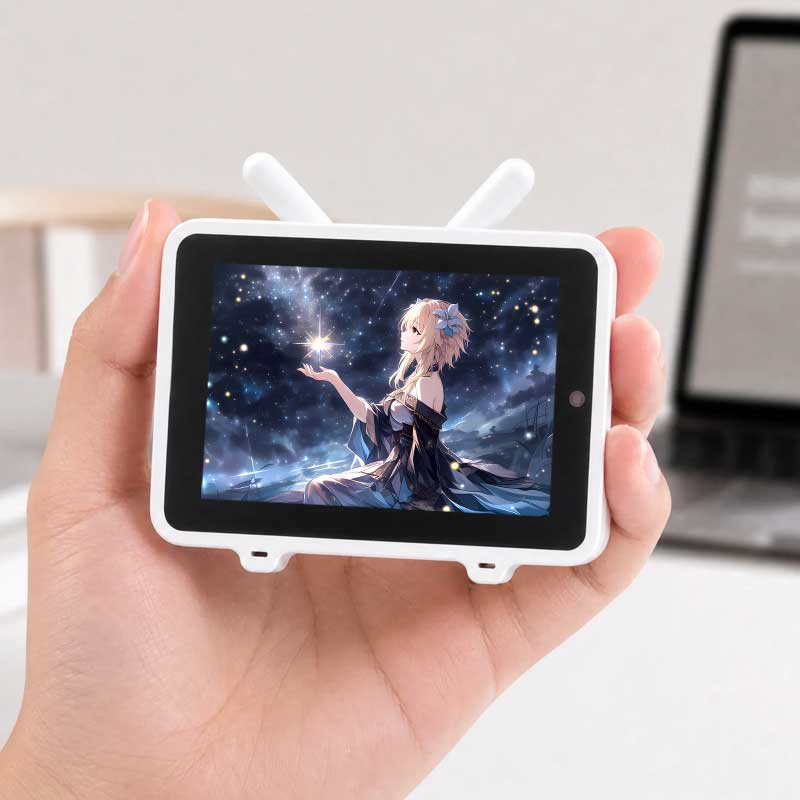 샤오미 미맥스 AI 카메라용 ESP32-S3 3.5인치 - Espressif Esp32 리뷰 및 가격
