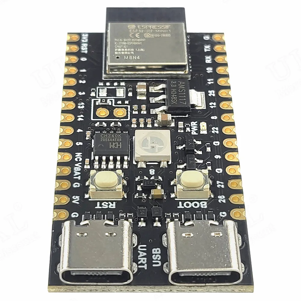 ESP32-H2-N4 개발 보드 2.4G 와이파이 모듈 - Esp32 H2 리뷰 및 가격