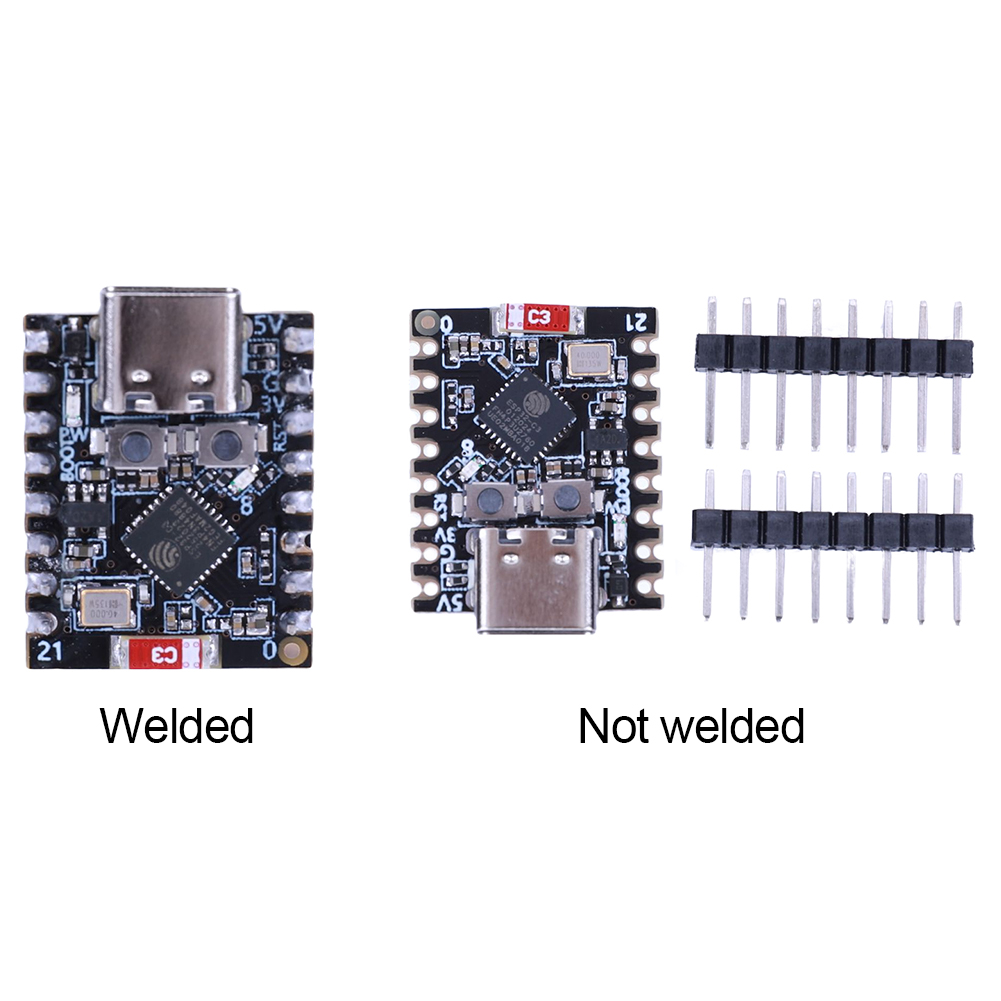 ESP32-C3 SuperMini 개발 보드 WiFi  - Esp32 C3 리뷰 및 가격