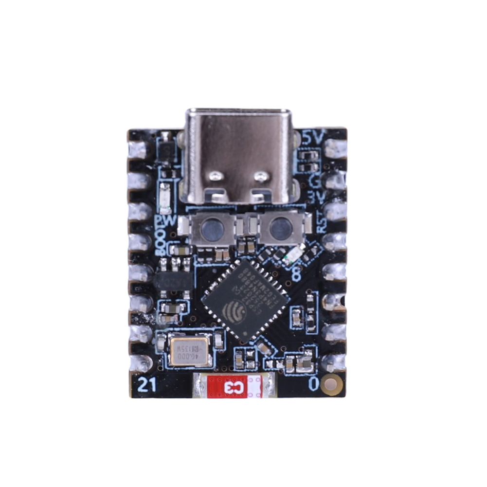 ESP32-C3 SuperMini 개발 보드 WiFi  - Esp32 C3 리뷰 및 가격