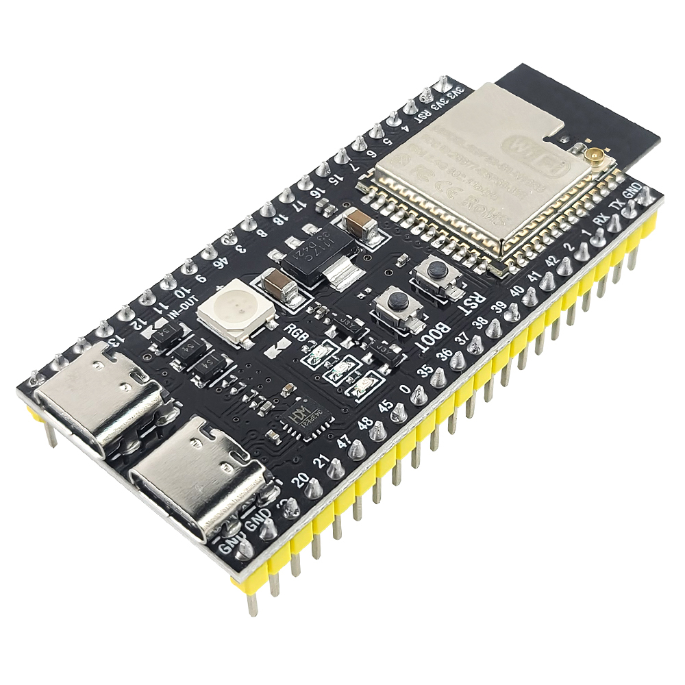 AI IOT DIY ESP32-S3 N16R8 8M P - Esp32 Devkit 리뷰 및 가격
