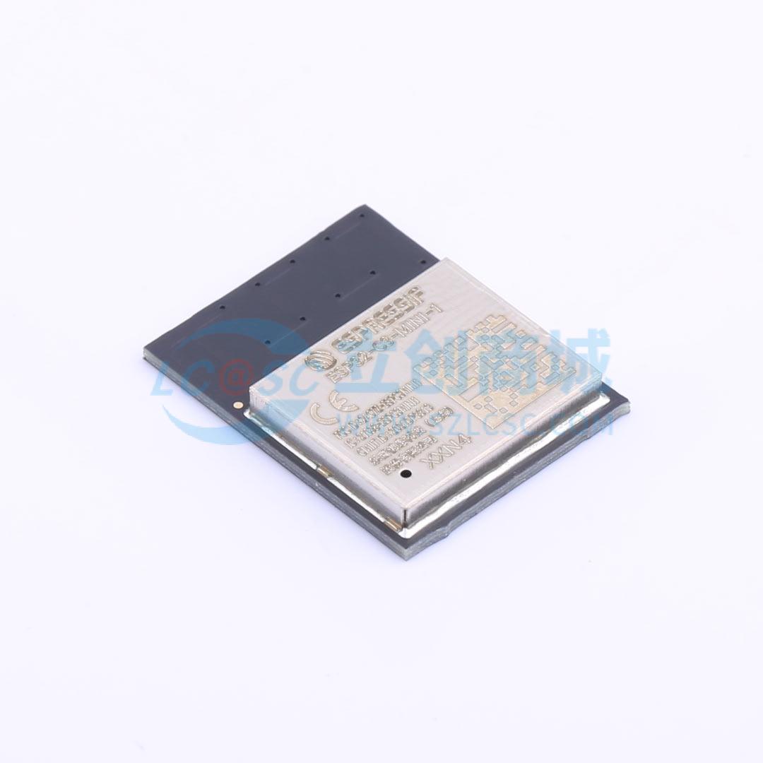 3개 ESP32-C3-MINI-1-N4 SMD 16.6 - Esp32 C3 리뷰 및 가격