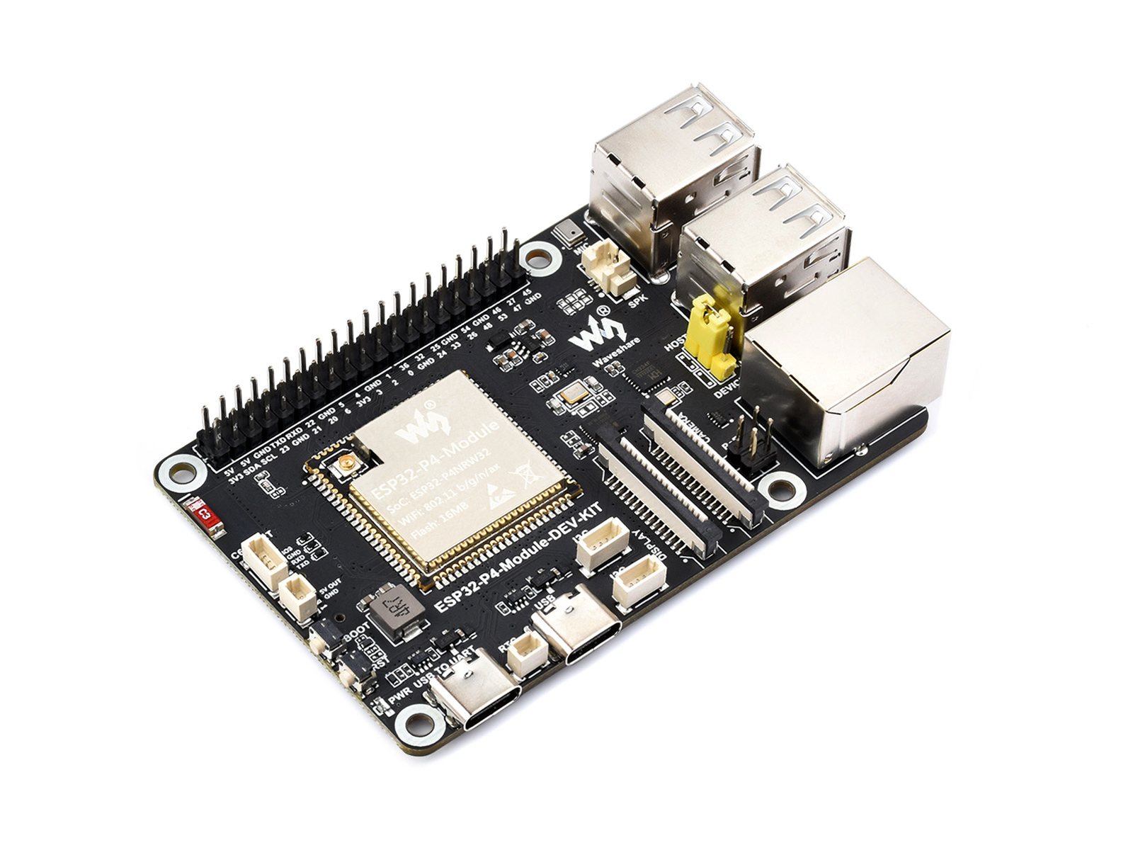 ESP32-P4NRW32X 및 ESP32-C6를 기반으 - Esp32 C6 리뷰 및 가격