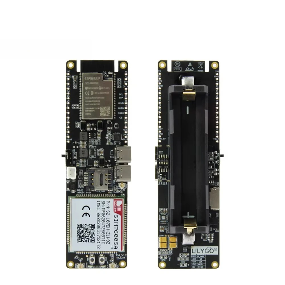 LILYGO TTGO T-SIM7600SA-H ESP3 - Esp32 Development Board 리뷰 및 가격
