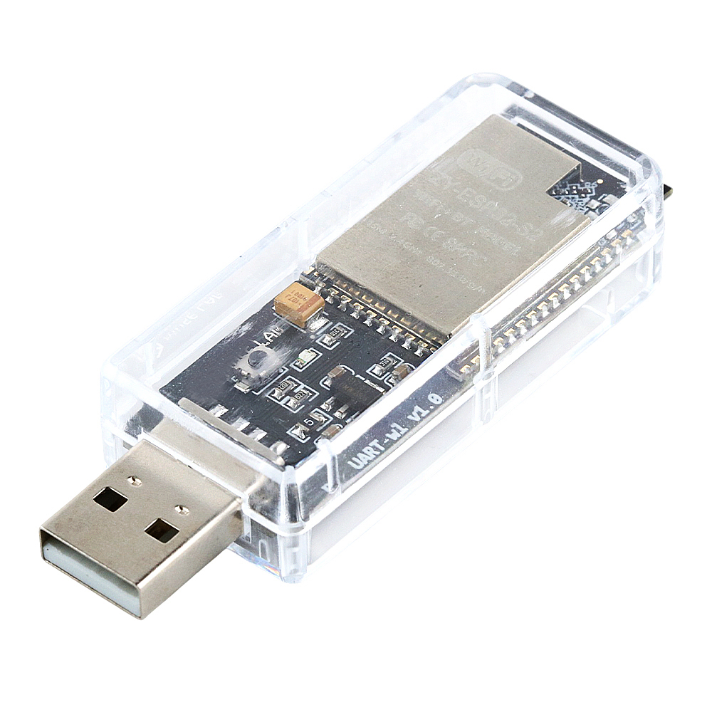 ESP32-S2 개발 보드, PS4, PS5용 Wi-F - Esp32 S2 리뷰 및 가격