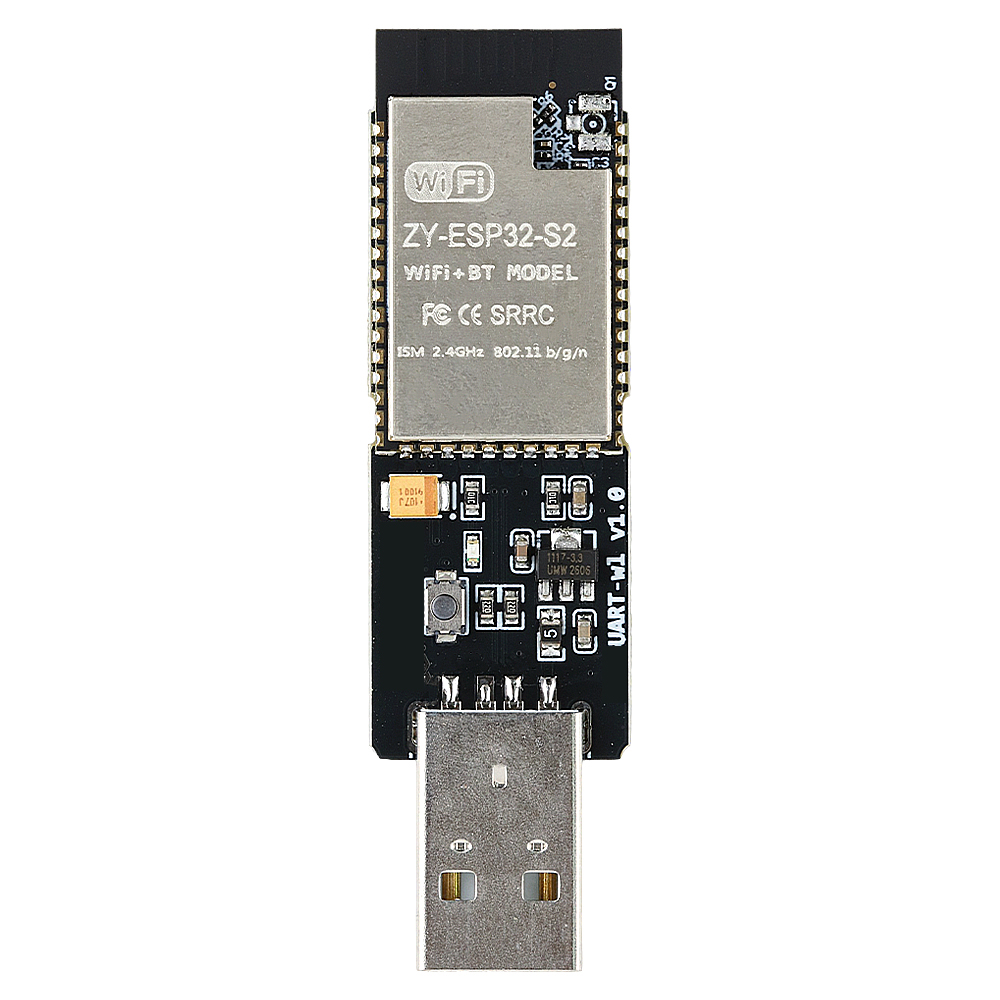 ESP32-S2 개발 보드, PS4, PS5용 Wi-F - Esp32 S2 리뷰 및 가격