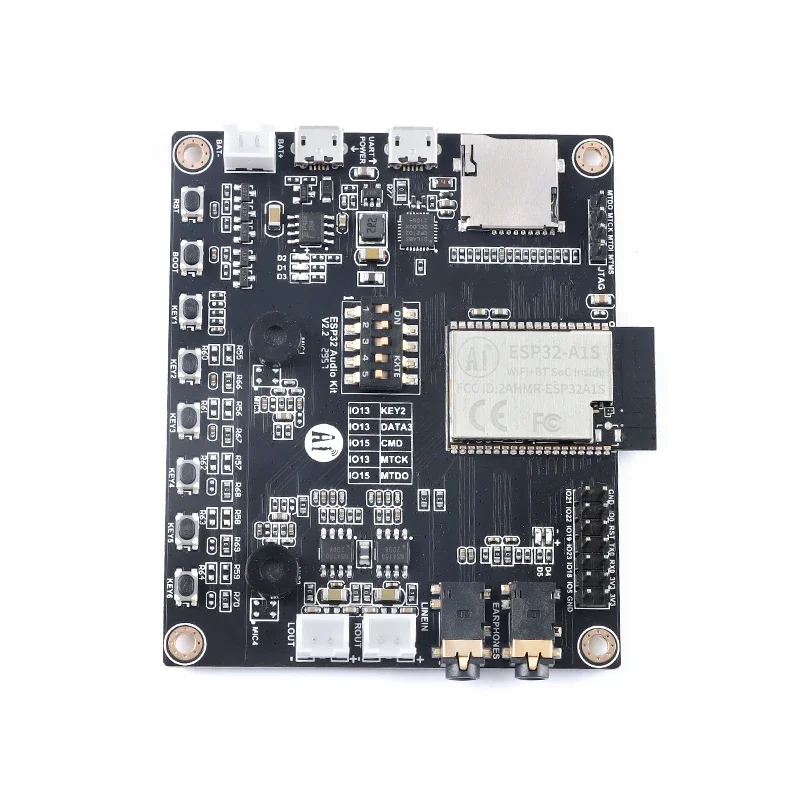 WiFi + 블루투스 모듈 ESP32 시리얼 포트 -  - Esp32 Development Board 리뷰 및 가격
