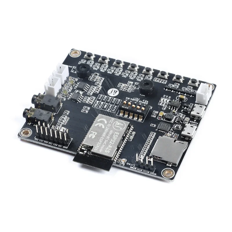 WiFi + 블루투스 모듈 ESP32 시리얼 포트 -  - Esp32 Development Board 리뷰 및 가격