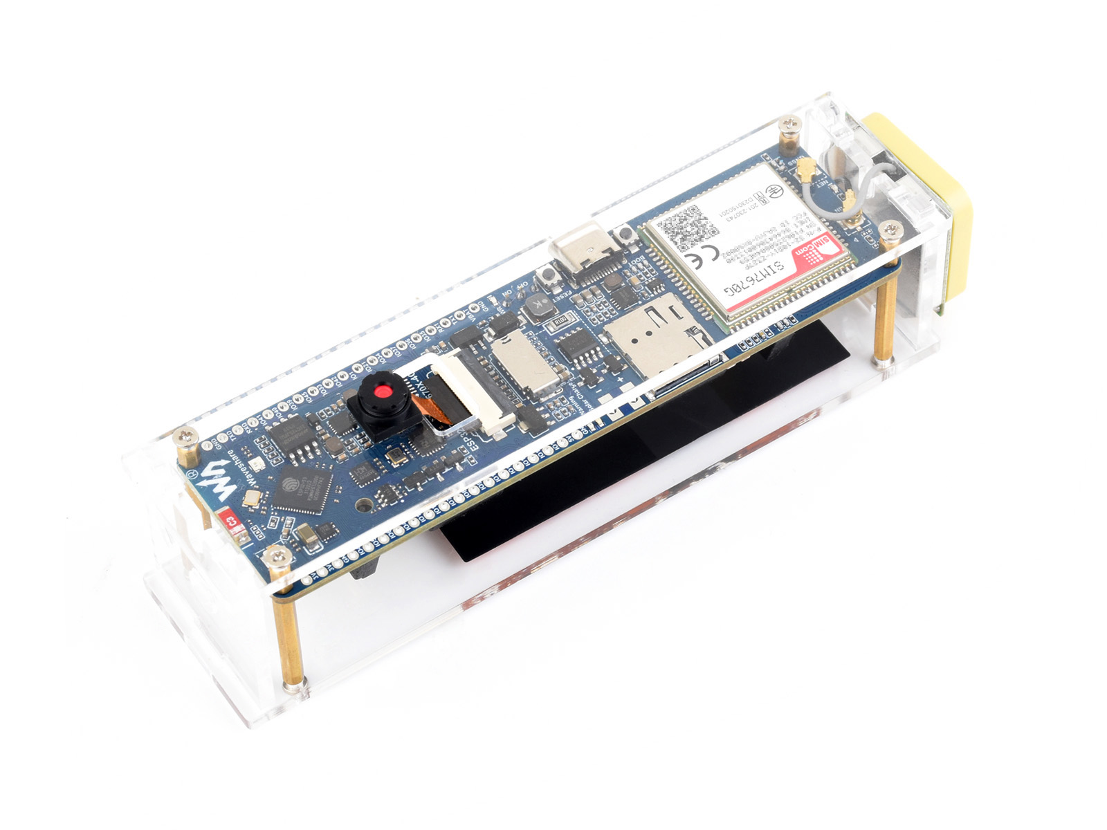Waveshare ESP32-S3 SIM7670G 4G - Esp32 Uart Module 리뷰 및 가격