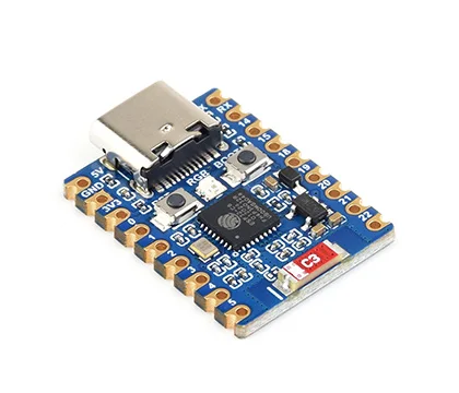 ESP32-C6FH8 기반 ESP32-C6 제로 슈퍼  - Esp32 C6 리뷰 및 가격
