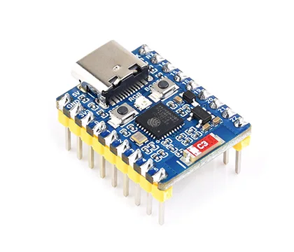 ESP32-C6FH8 기반 ESP32-C6 제로 슈퍼  - Esp32 C6 리뷰 및 가격