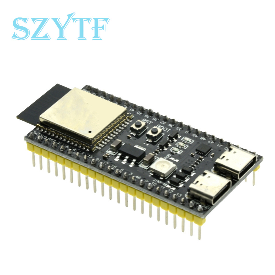 S3-DevKitC-1 N16R8 개발 보드, ESP3 - Esp32 Devkit 리뷰 및 가격