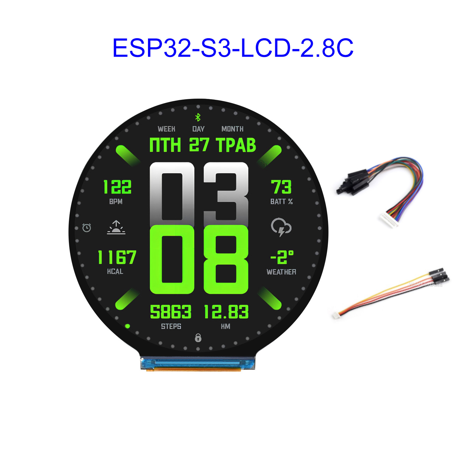 ESP32 ESP32-S3 32비트 LX7 듀얼 코어  - Esp32 S3 리뷰 및 가격