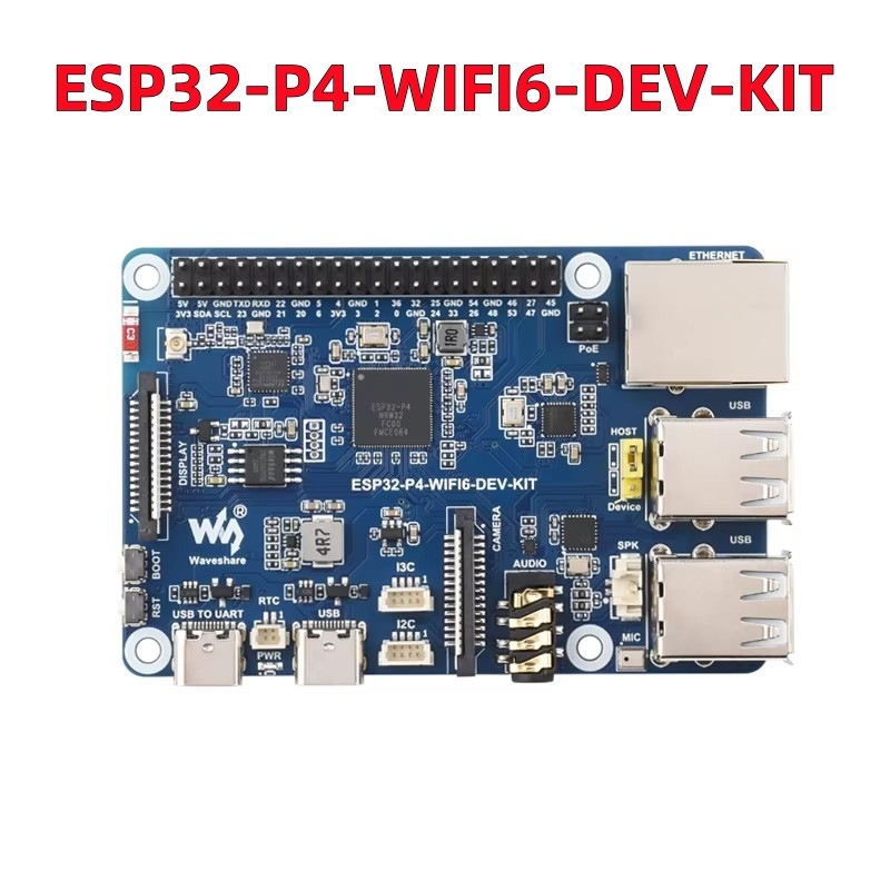 ESP32-P4-WIFI6-DEV-KIT 개발 보드,  - Esp32 C6 리뷰 및 가격