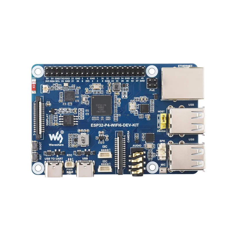 ESP32-P4-WIFI6-DEV-KIT 개발 보드,  - Esp32 C6 리뷰 및 가격