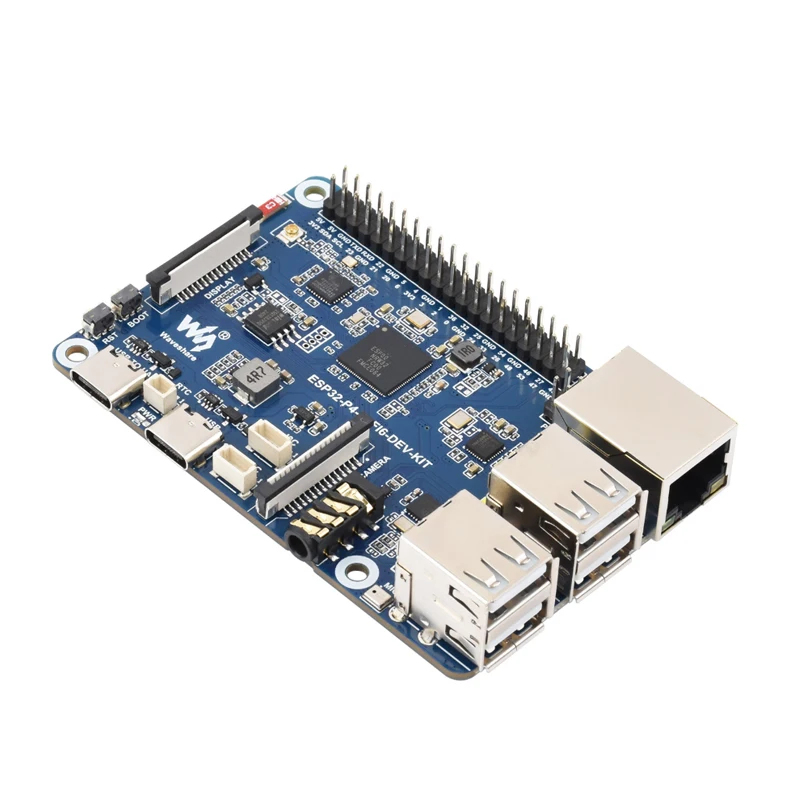 ESP32-P4-WIFI6-DEV-KIT 개발 보드,  - Esp32 C6 리뷰 및 가격