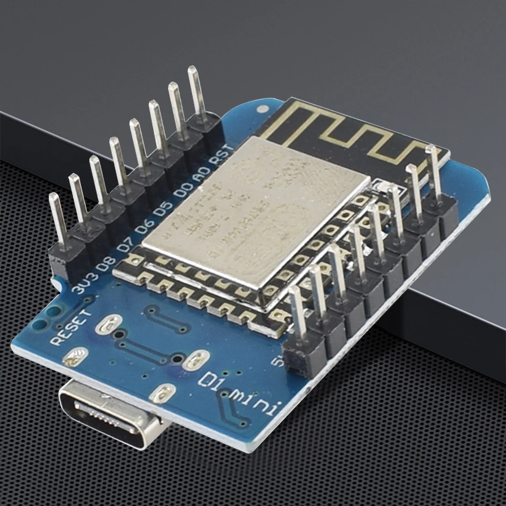 1-10PCS ESP8266 ESP-12F D1 미니  - Esp8266 Nodemcu 리뷰 및 가격