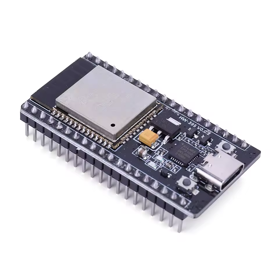 ESP32 ESP32S DEVKIT V1 무선 WiFi - Esp32 Devkit 리뷰 및 가격