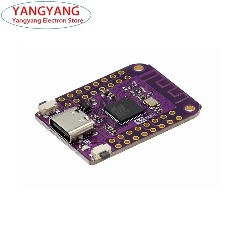 1-5PCS 새로운 ESP32 S2 미니 V1.0.0  - Esp32 S2 리뷰 및 가격