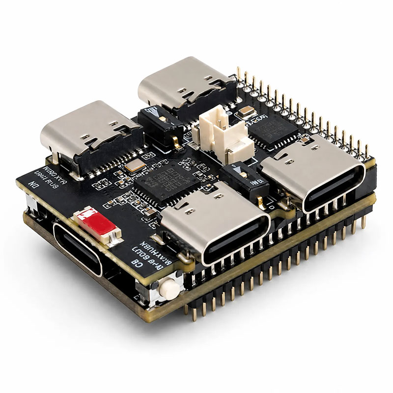 ESP32-P4 미니 코어 개발 보드 C6 N16R32 - Esp32 P4 리뷰 및 가격