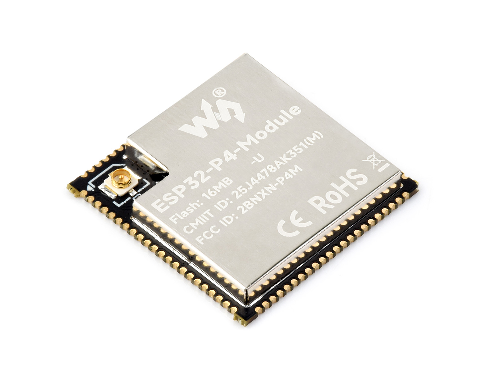 Waveshare ESP32-P4 모듈 코어 보드, E - Esp32 C6 리뷰 및 가격